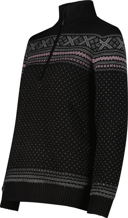 Produktbild CMP Campagnolo Knitted WP (M)