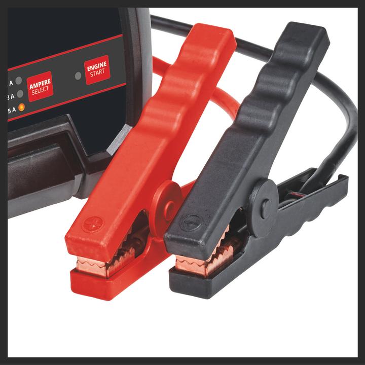 Immagine prodotto Einhell CE-BC 15 M (12V, 15 A)
