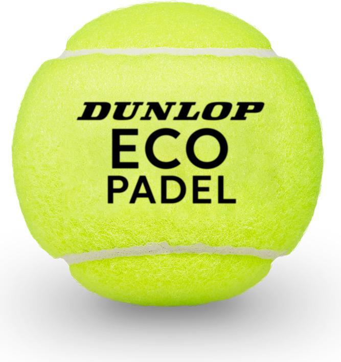Dunlop Eco Padel EU