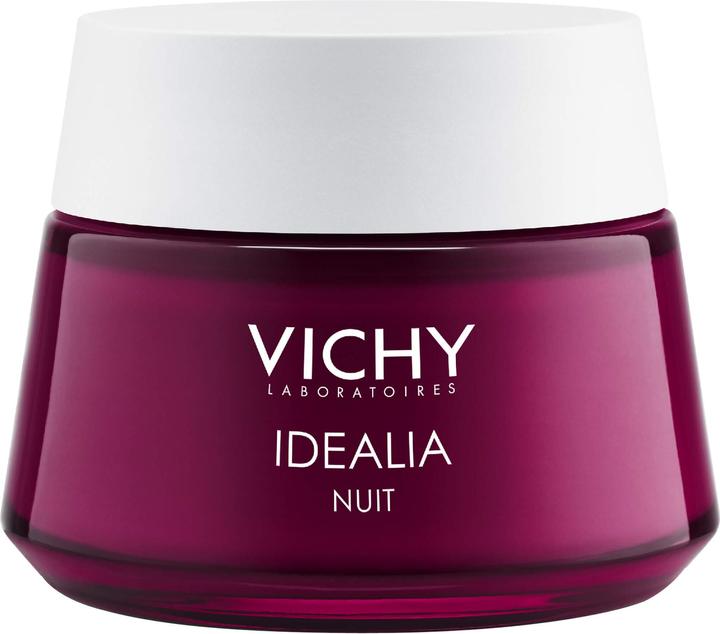 Immagine prodotto Vichy Idealia Skin Sleep (50 ml, Crema notte)