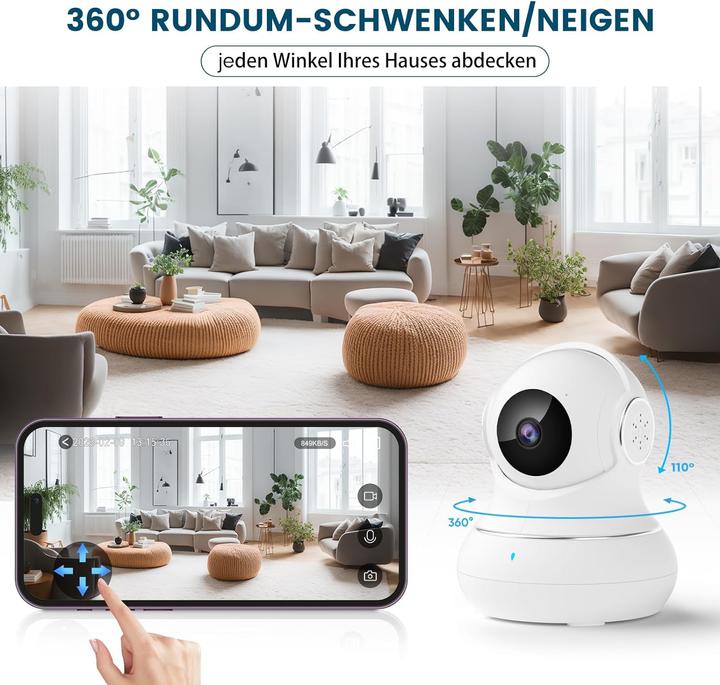 Produktbild Litokam little elf Innen (White) (2304 x 1728 Pixels)