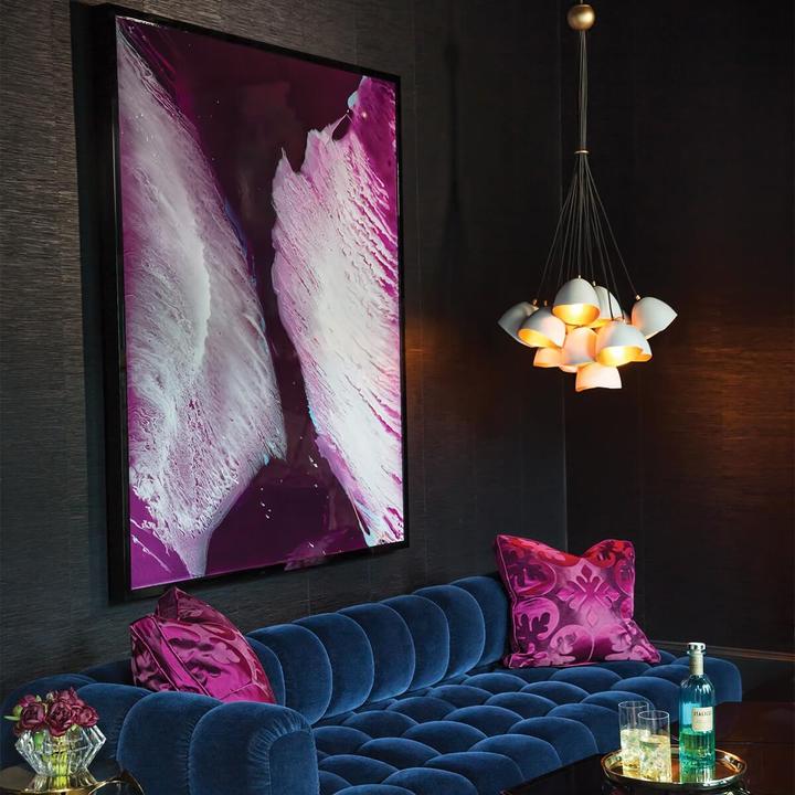 Produktbild Quintiesse Nula (E14)