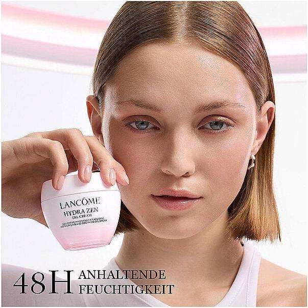 Produktbild Lancôme Hydra Zen (50 ml, 24h Creme)