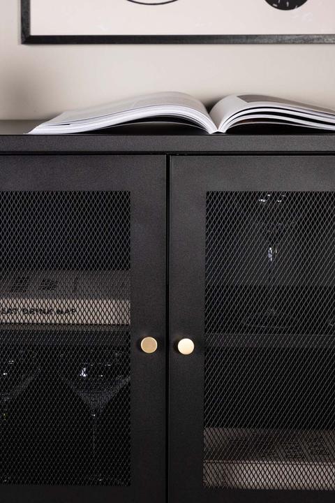 Actual product image Venture Home Malla (80 x 120 x 40 cm)