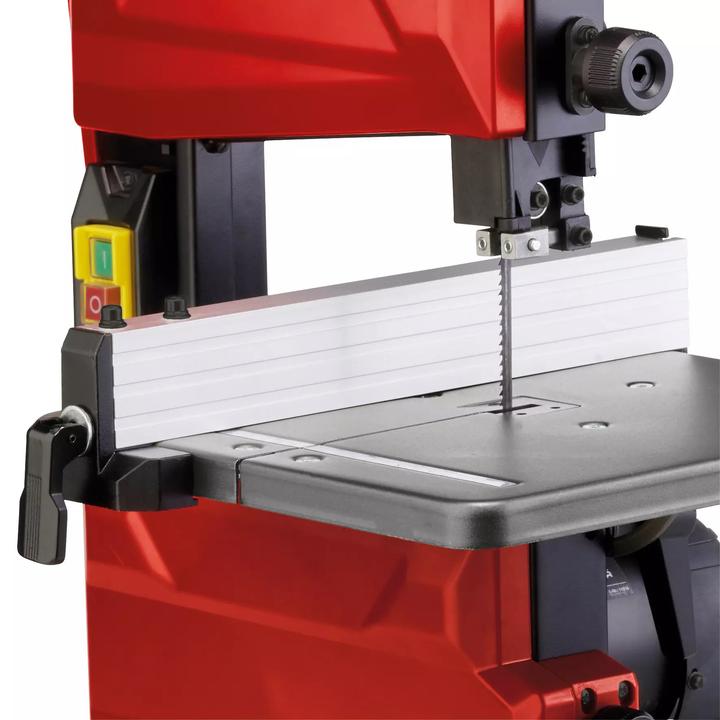Produktbild Einhell Bandsäge TC-SB 200/1