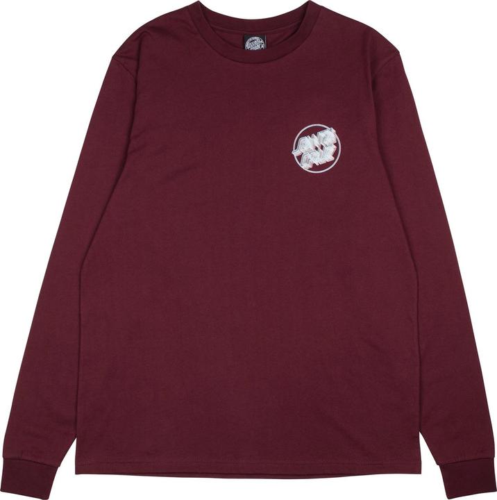 Produktbild Santa Cruz Linear Dot Longsleeve (10XL)