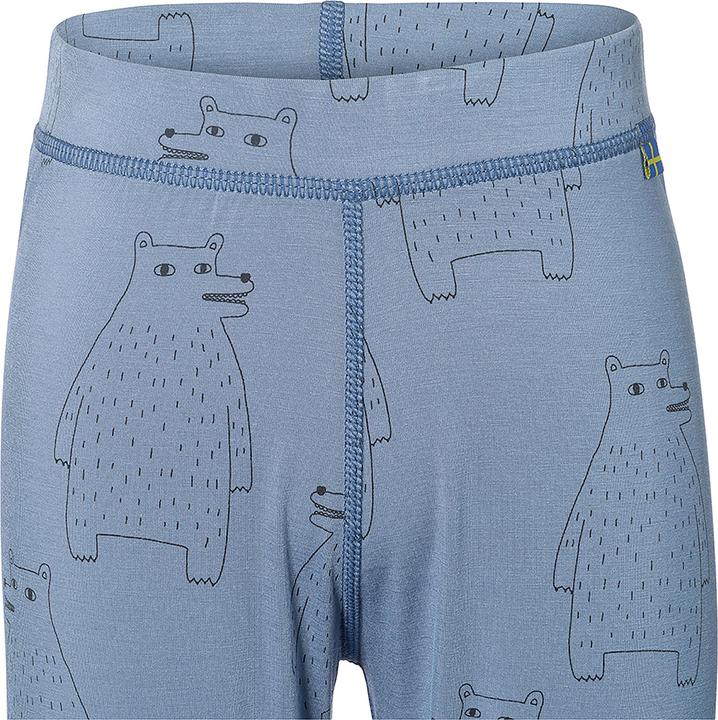 Produktbild Isbjörn Kid's Polarbear Set Baselayer (110, 116)