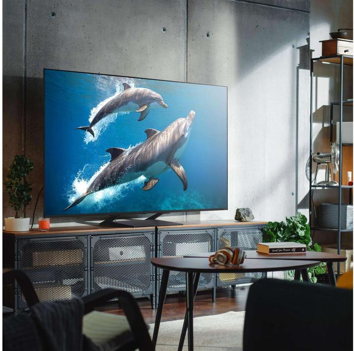 Immagine prodotto LG 75QNED93A6A.AVSQ (75", QNED, 4K, 2025)