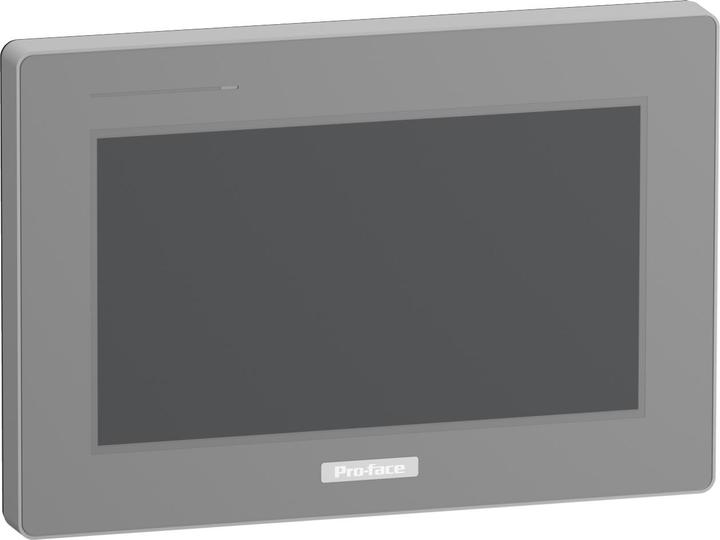 Produktbild Schneider Electric Touch-Panel