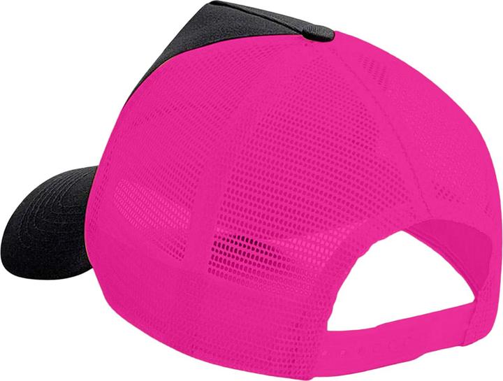 Produktbild Beechfield Erwachsene Snapback Trucker Cap (One Size)