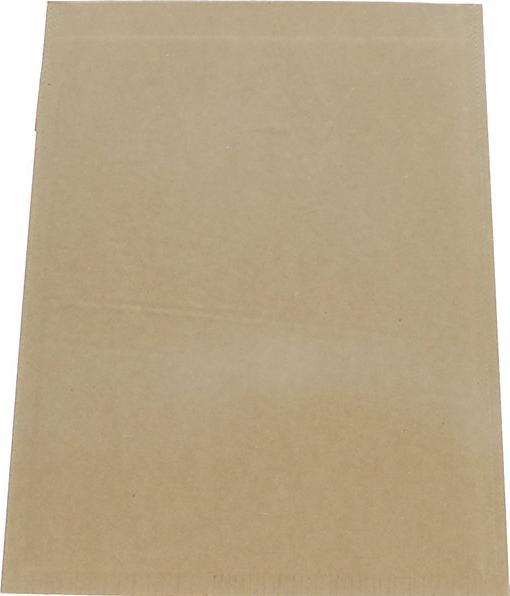 Immagine prodotto kaiserkraft Busta per spedizioni Wavebag™ Return terra (75 pz.)