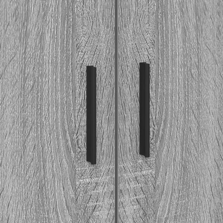 Produktbild vidaXL Bettrahmen (80 x 200 cm)