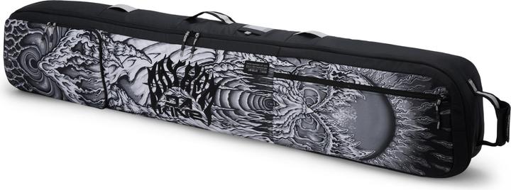 Immagine prodotto Dakine Low Roller Snowboard Bag X Mayhem (165 cm)