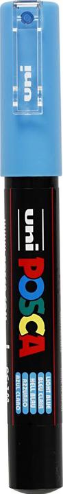 Produktbild Posca Extra Fine Marker PC-1M (1x)