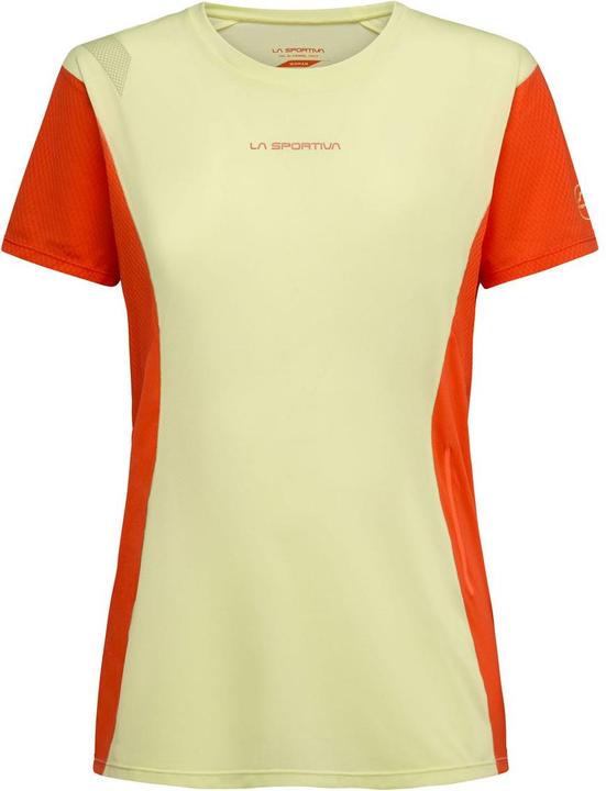 La Sportiva Resolute T-Shirt W