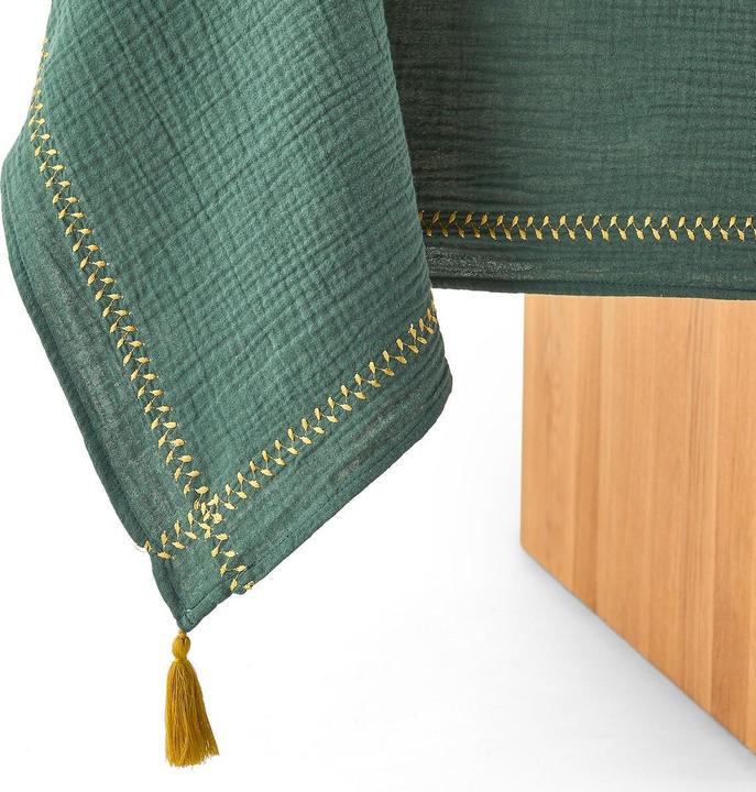 Image du produit La Redoute Interieurs Kumla Brode (150 x 300 cm)