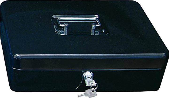 Actual product image Wedo Cash box