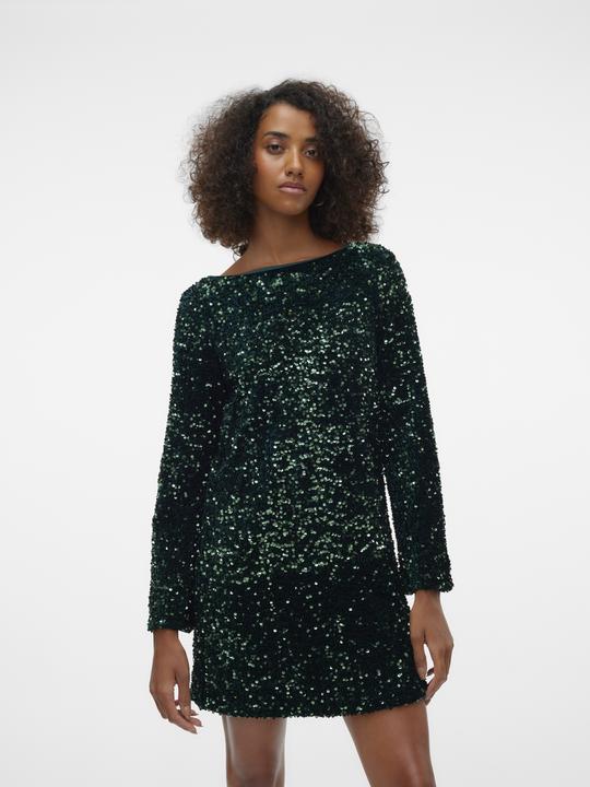 Image du produit Vero Moda VMLAILA Robe courte Robe (S)