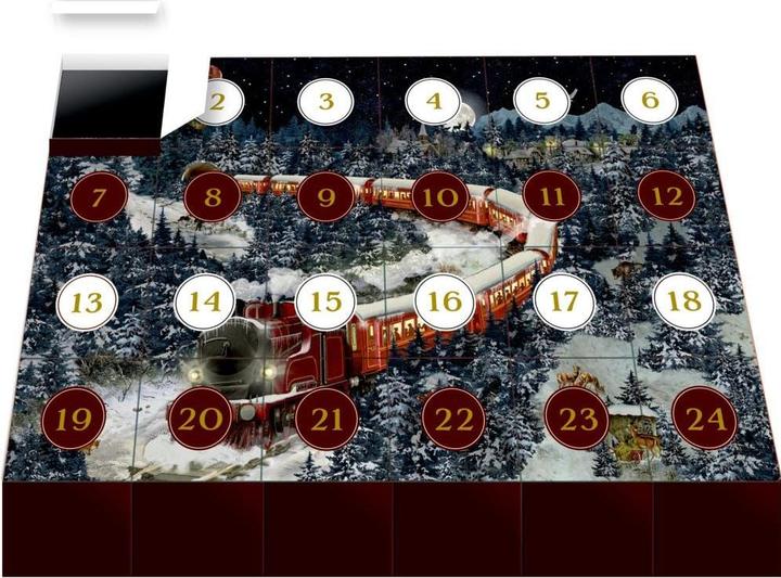 Actual product image Puzzle
