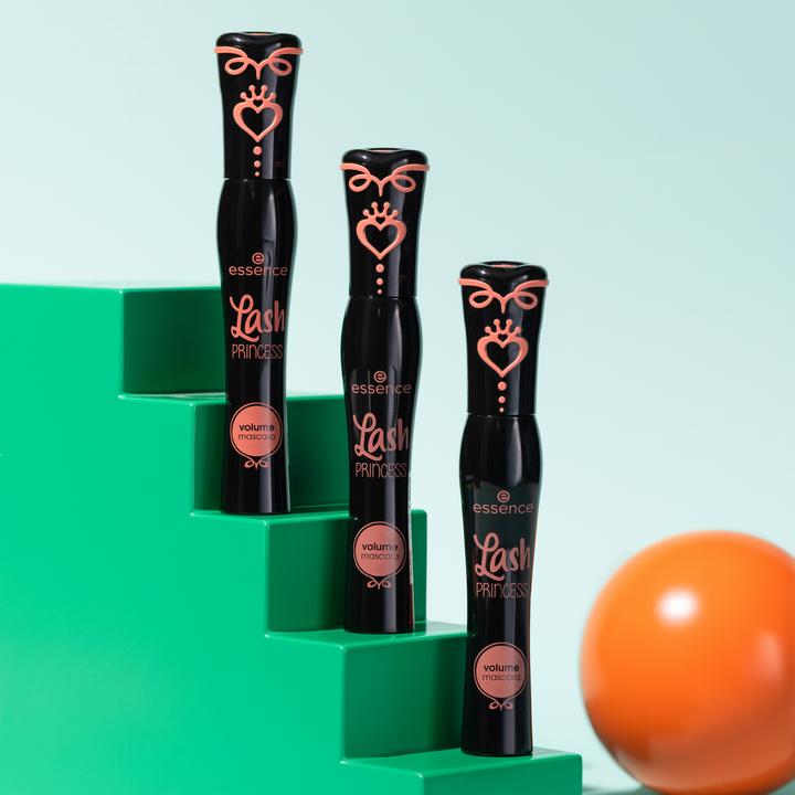Produktbild essence Lash Princess (Schwarz)