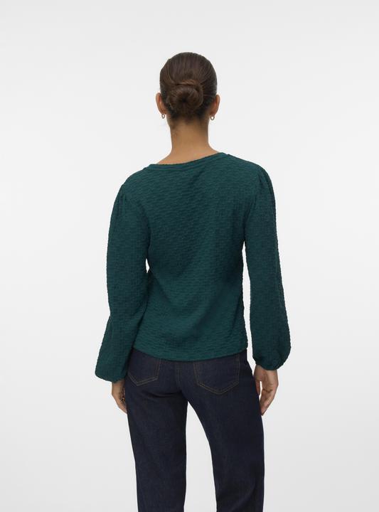 Immagine prodotto Vero Moda VMFLOWER Top Bluse (XS)