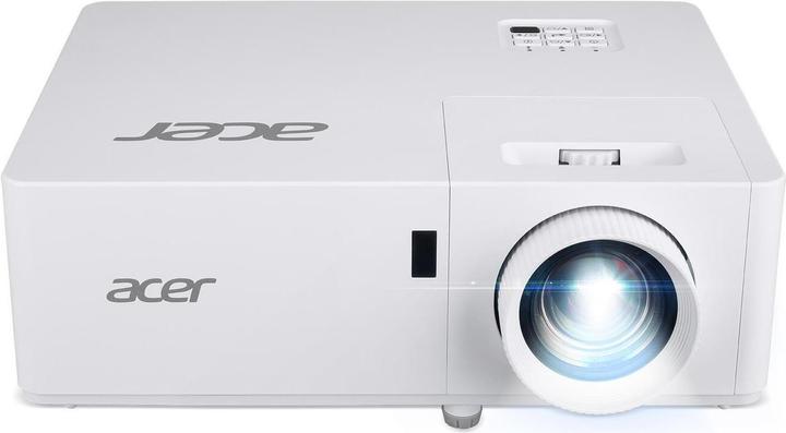 Actual product image Acer PL6820 (4K, 5500 lm, 1.2 - 2.04:1)