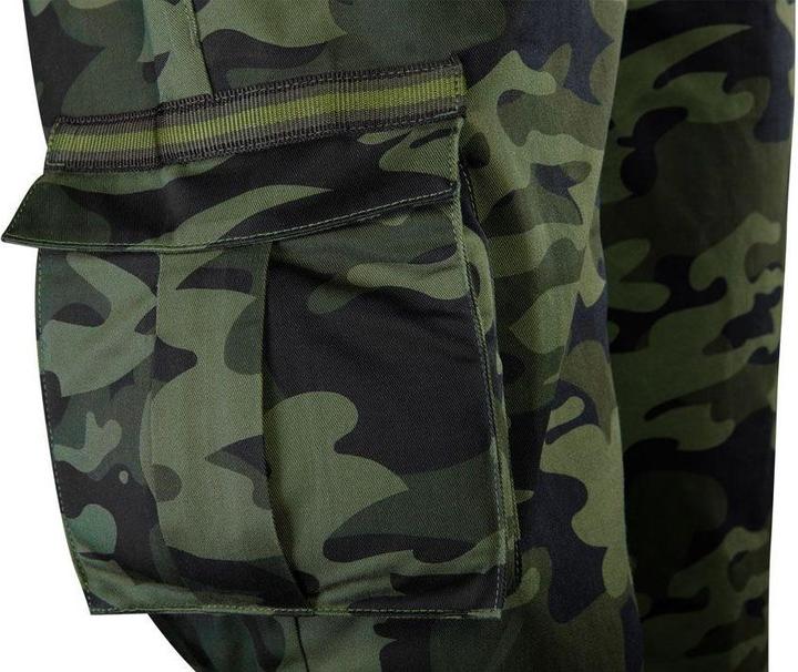 Image du produit Neo Salopette de travail Camo taille XXXL (3XL)
