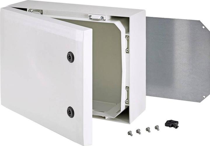Produktbild Fibox ARCA enclosure, 300x400x150mm (Gehäuse)