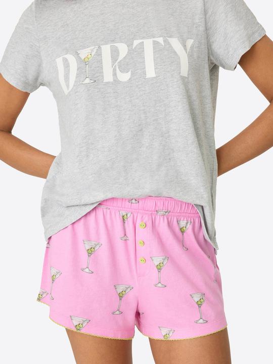 Produktbild Pj Salvage Pyjama Playful Prints (XL)