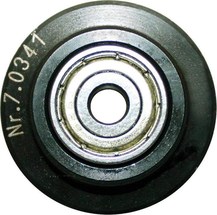 Actual product image Rothenberger Spare cutting wheel (Tailor's wheel)