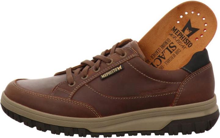 Image du produit Mephisto Chaussures basses homme Paco (45.5)
