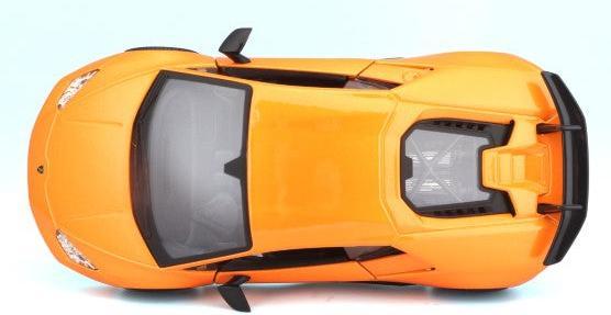 Image du produit Bburago Lamborghini Huracan Performante