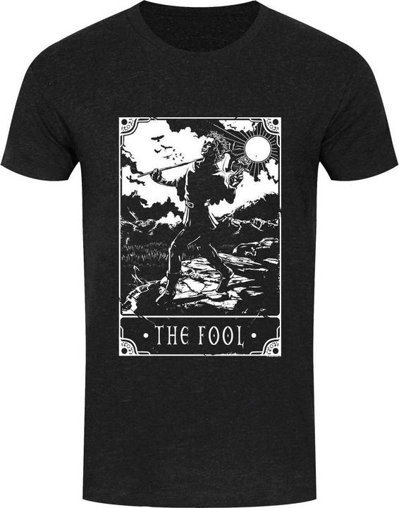 Actual product image Deadly Tarot UTGR1694 P (XXL)