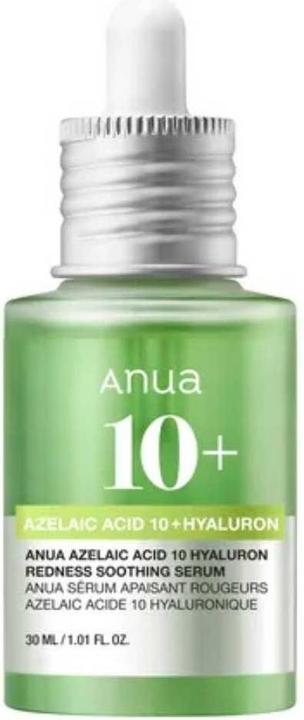 Anua Azelaic Acid 10% Hyaluron (30 ml)