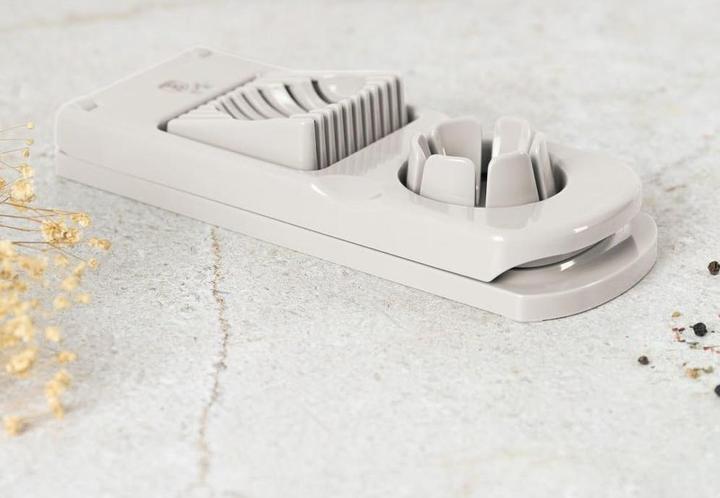 Image du produit BerlingerHaus Eier- und Mozzarellakäseschneider Sahara Collection