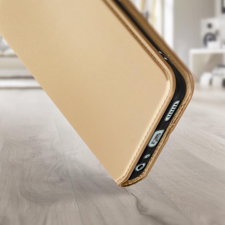 Produktbild Avizar Classic Edition Klappetui Series (Samsung Galaxy A23 5G)