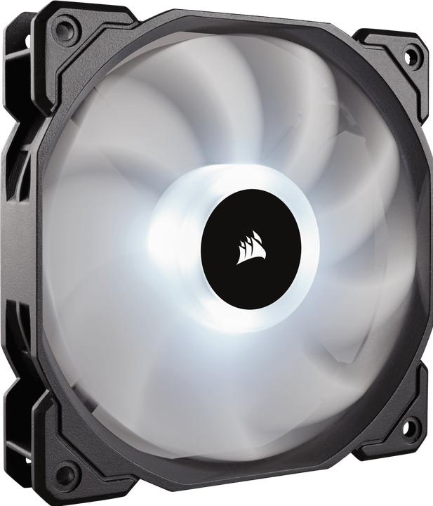 Actual product image Corsair Sp120 RGB (120 mm, 1 x)