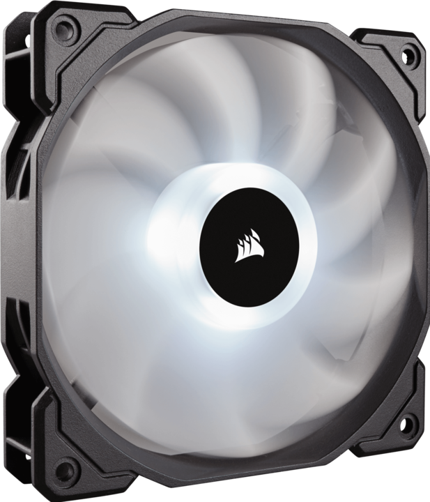 Produktbild Corsair Sp120 RGB (120 mm, 1 x)