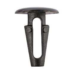 KS Tools, Tackerklammern + Tackernägel, Befestigungs-Clip für Toyota,10er Pack