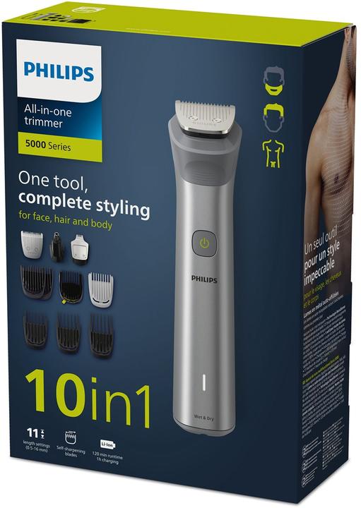 Image du produit Philips MG5920/15