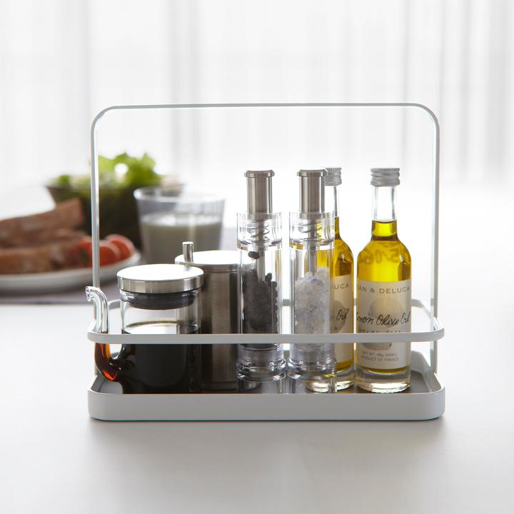Produktbild Yamazaki Gewürzständer TOWER