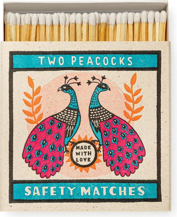 Actual product image Archivist Matches XL