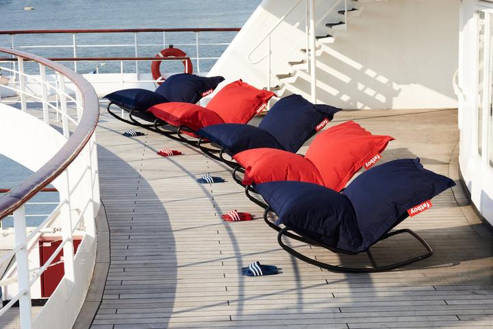 Produktbild Fatboy Rock 'n roll