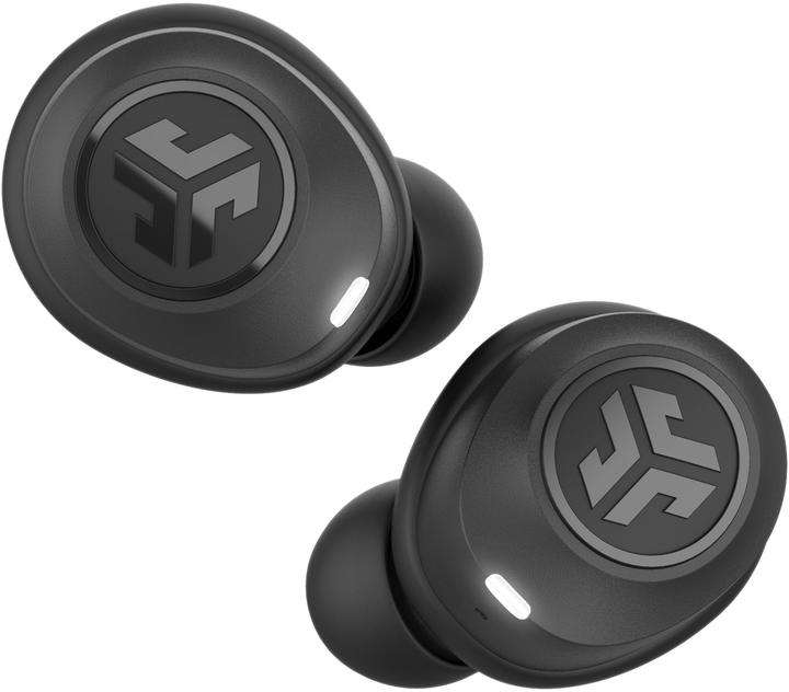 JLab Audio JBuds Air (6 h, Wireless)