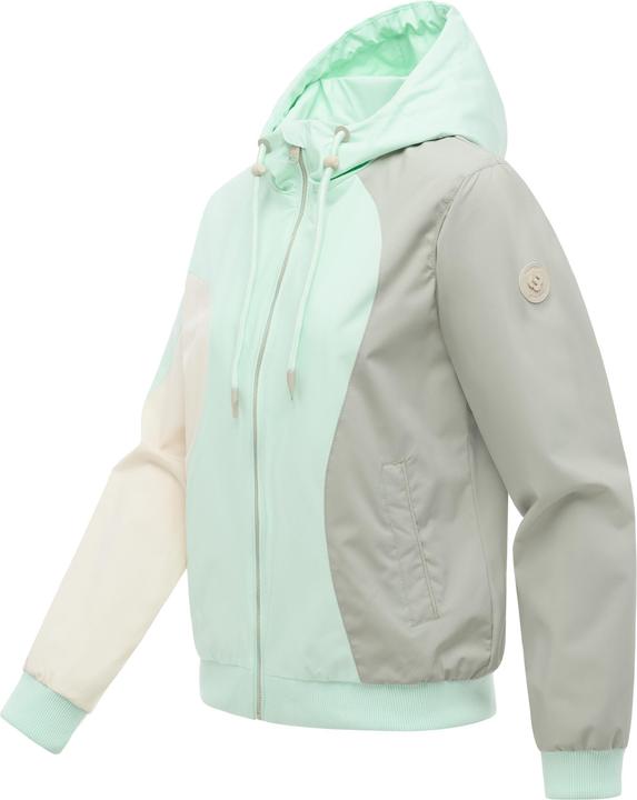 Actual product image Ragwear Oggie Block (M)