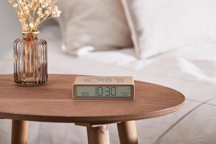 Actual product image Lexon Flip Classic