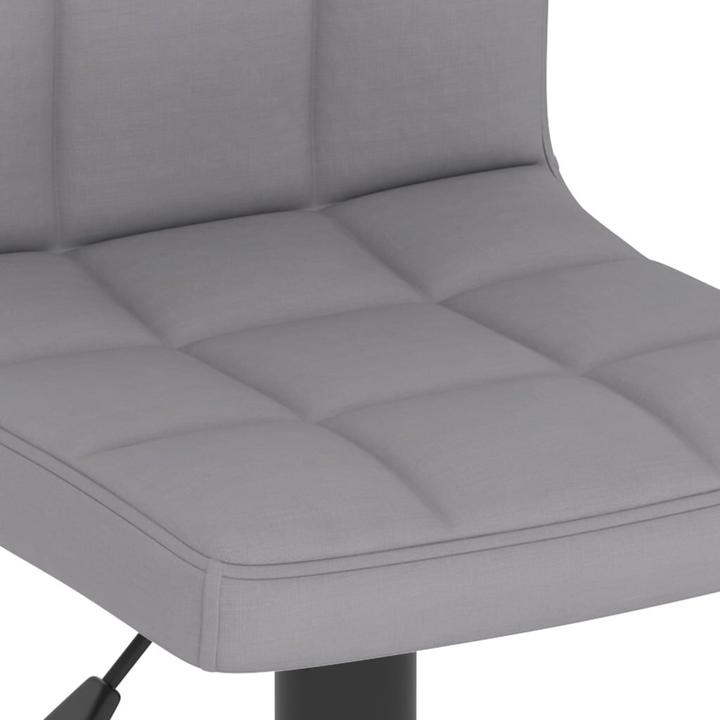 Produktbild vidaXL Barhocker