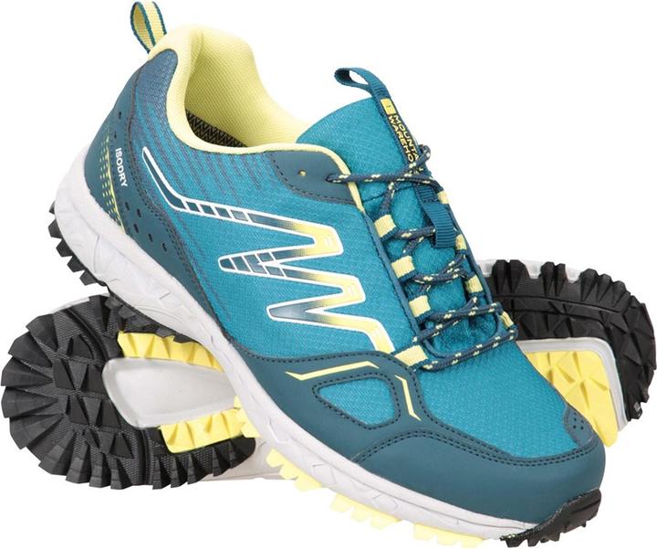 Produktbild Mountain Warehouse Wanderschuhe Lakeside (41)