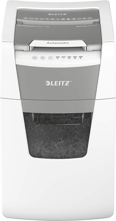 Leitz IQ Autofeed Office 150 P-5 (Microschnitt)
