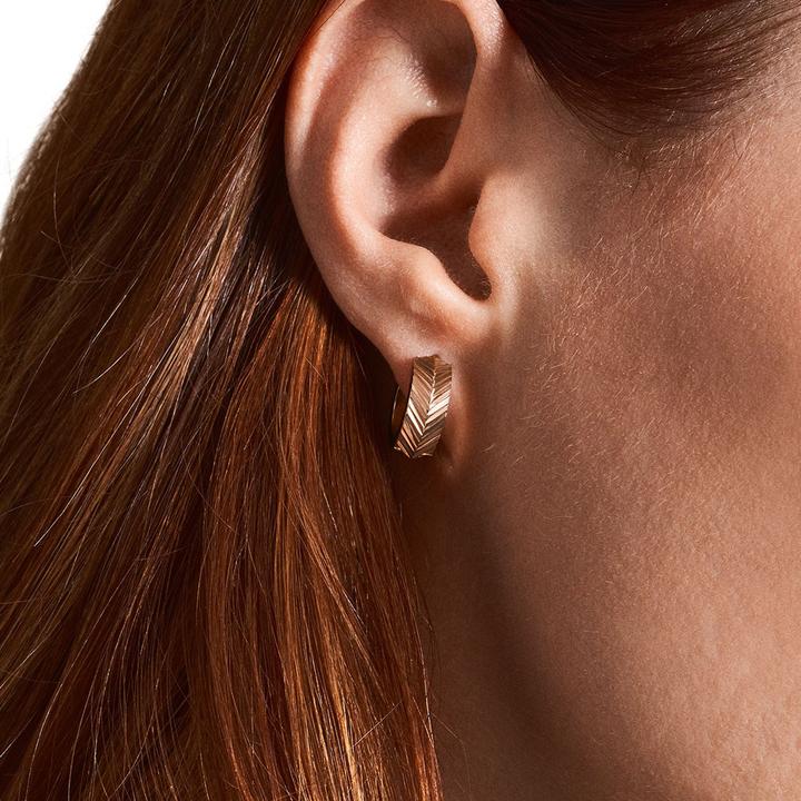 Productafbeelding Fossil Harlow (Roestvrij staal)